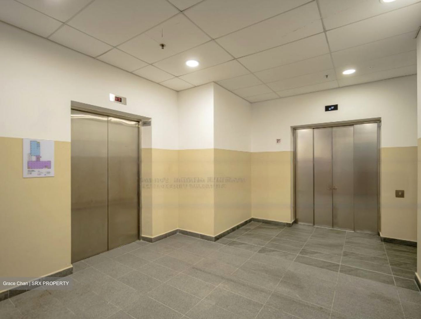 Bendemeer Road (D12), Office #531646841